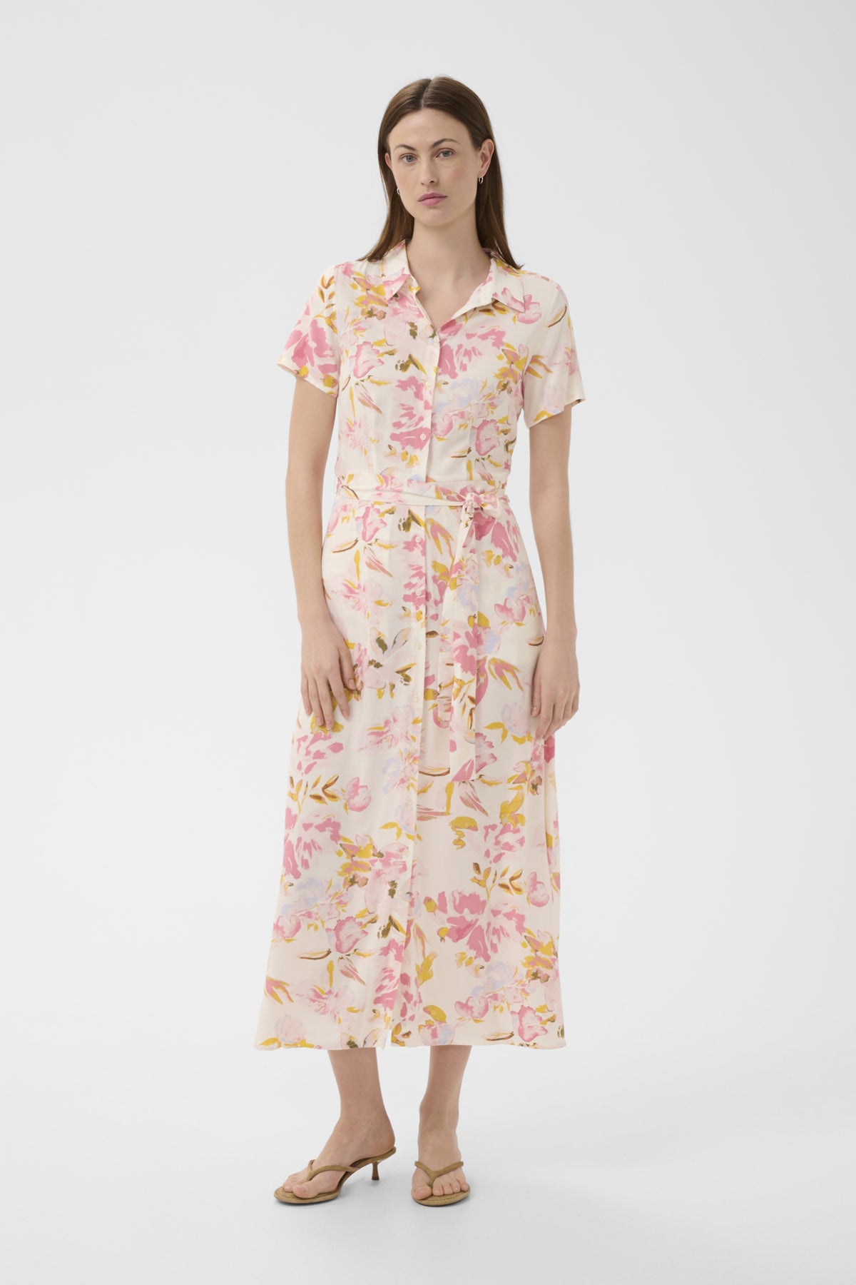 RoselilPW DR Peach Blossom Akvarelltryck - 30309702