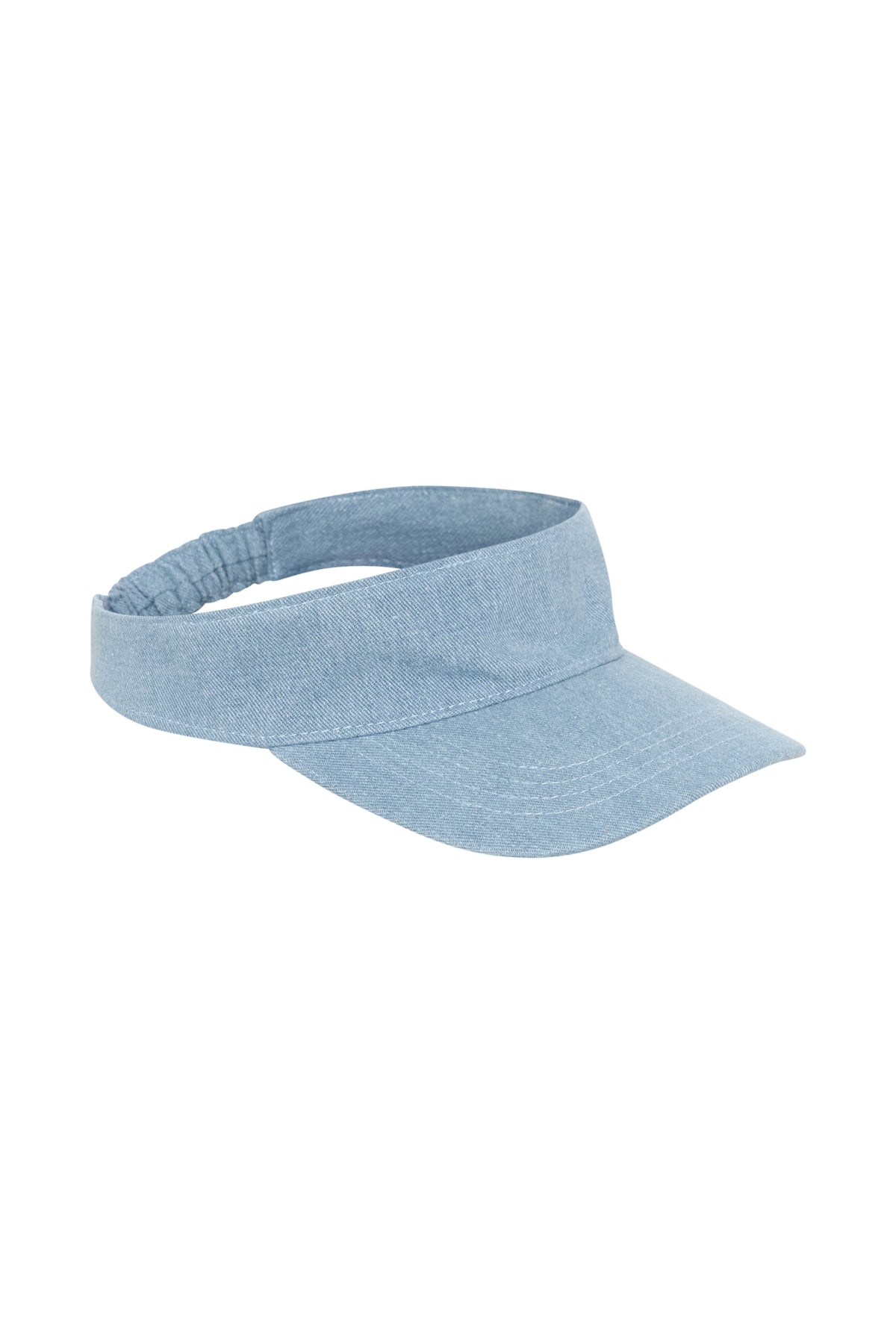 RissaPW HA Ljusblå Denim