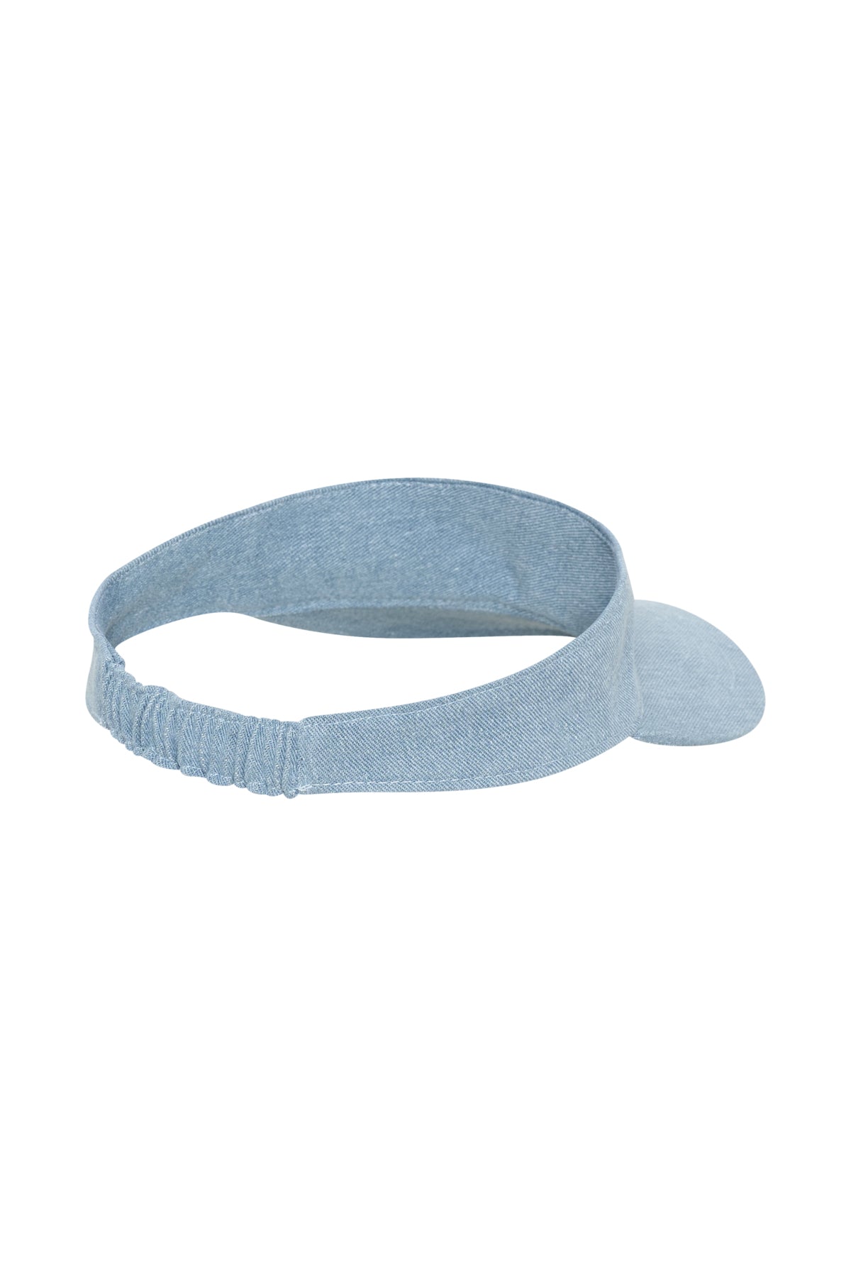 RissaPW HA Ljusblå Denim