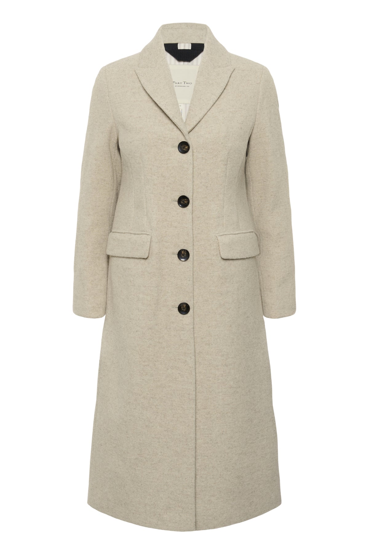 SirinaPW OTW Pure Cashmere Melange - 30309741