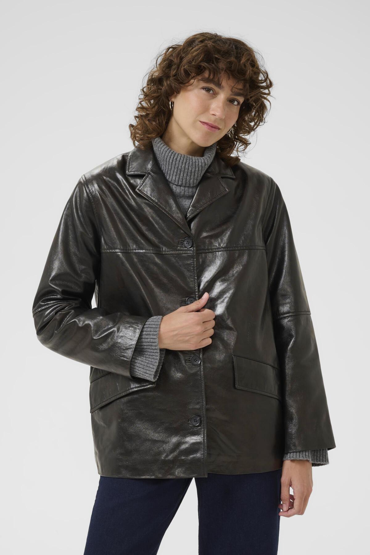 SysPW OTW Black - 30309749