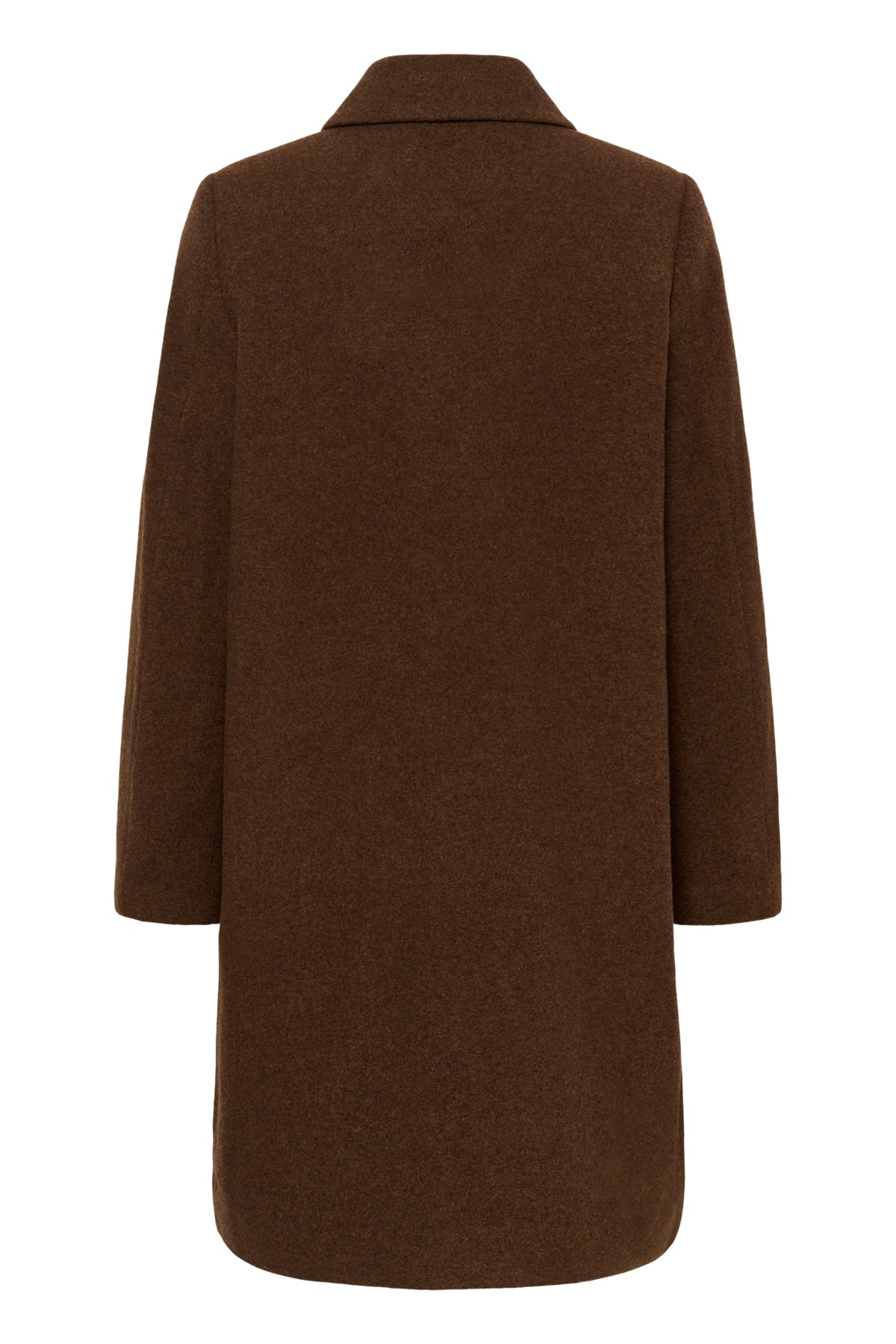Kamillas OTW Downtown Brown Melange - 19122 - 30309752
