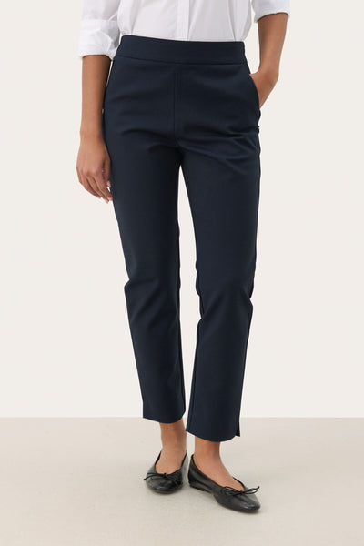 NylaPW PA Dark Navy - 30309761 Thumbnail
