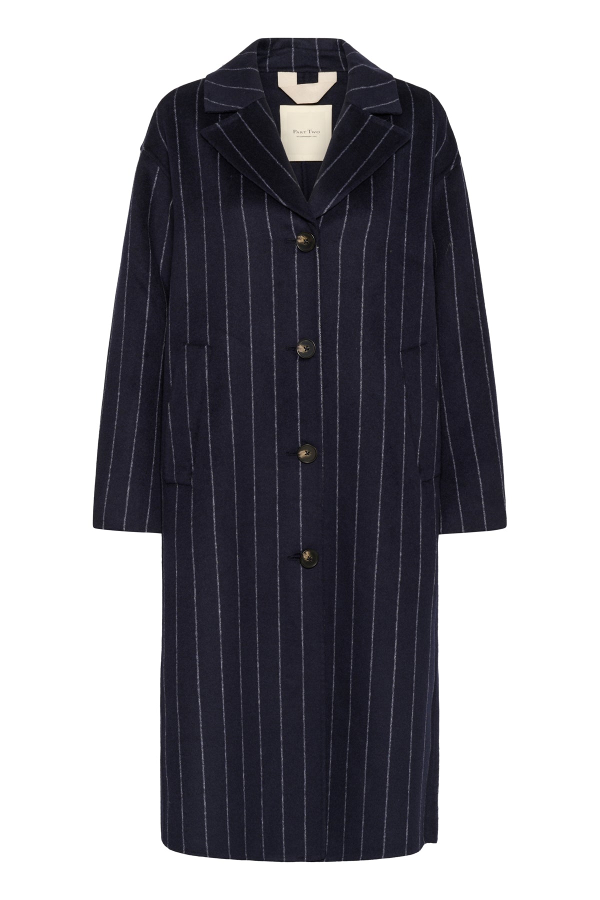 LorelaisPW OTW Dark Navy Pinstripe - 30309763