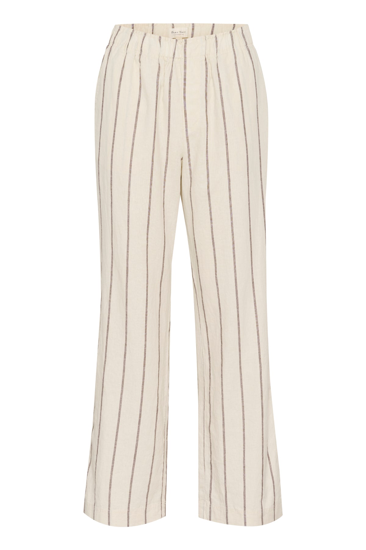 RayiPW PA Eggnog and Brown Stripe - 30309767