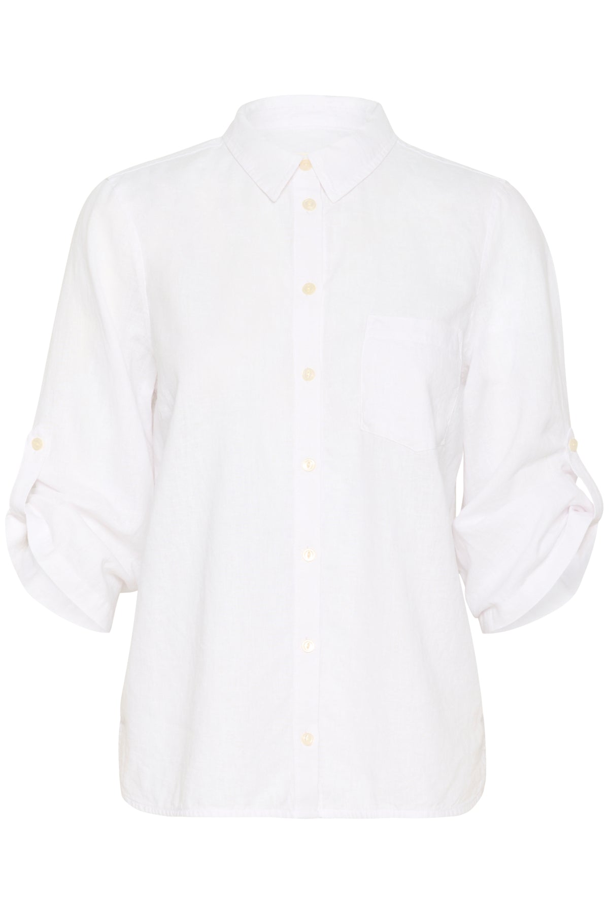 CindiePW SH Bright White - 30309770