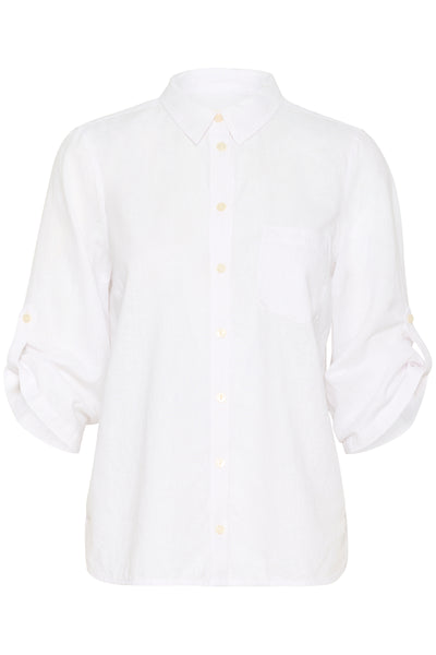 CindiePW SH Bright White - 30309770 Thumbnail