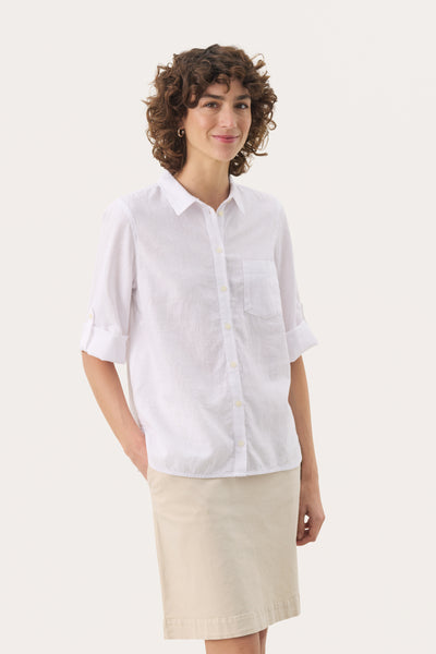 CindiePW SH Bright White - 30309770 Thumbnail