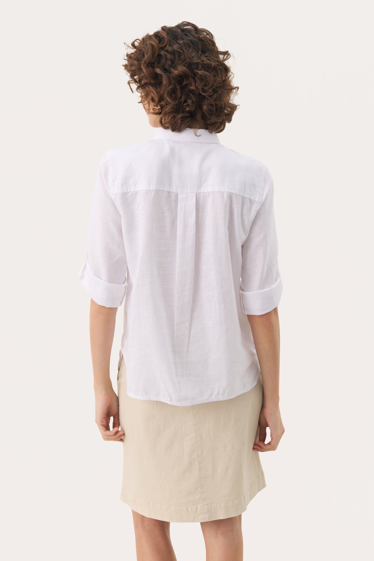 CindiePW SH Bright White - 30309770
