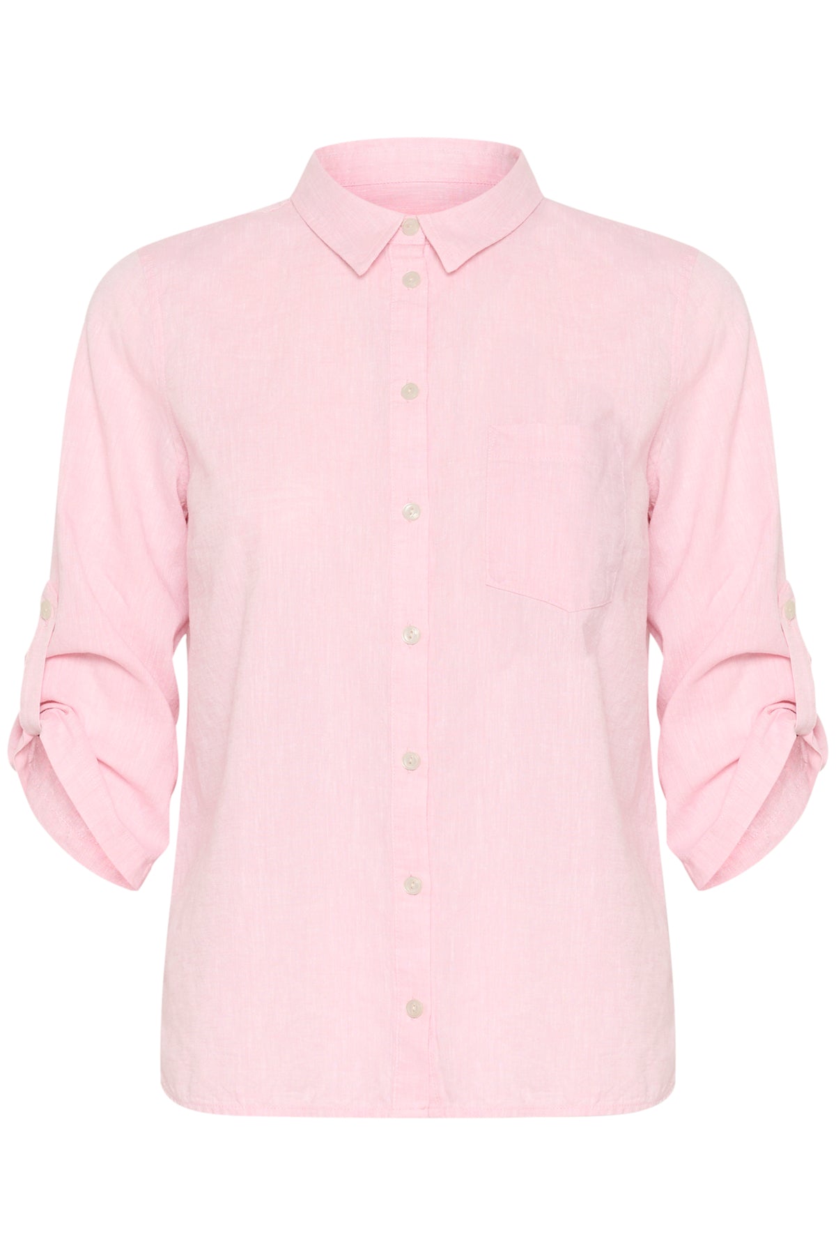 CindiePW SH Pink Nectar Chambrey - 30309770