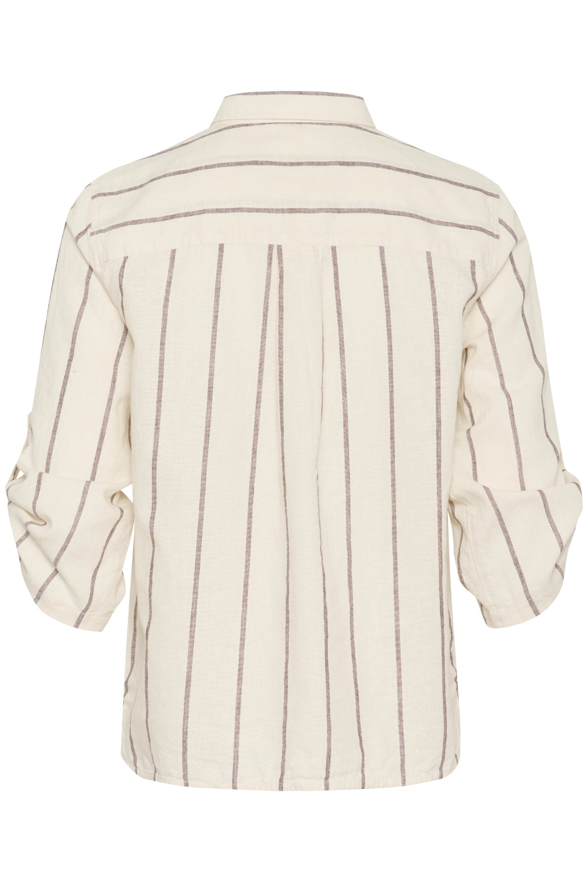 CindiePW SH Eggnog och Brown Stripe - 30309770