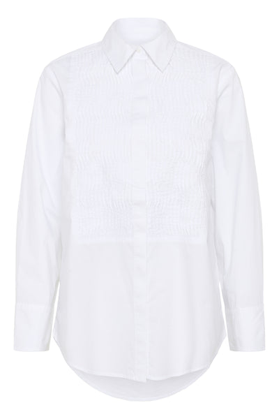 NatinkaPW SH Bright White - 30309787 Thumbnail