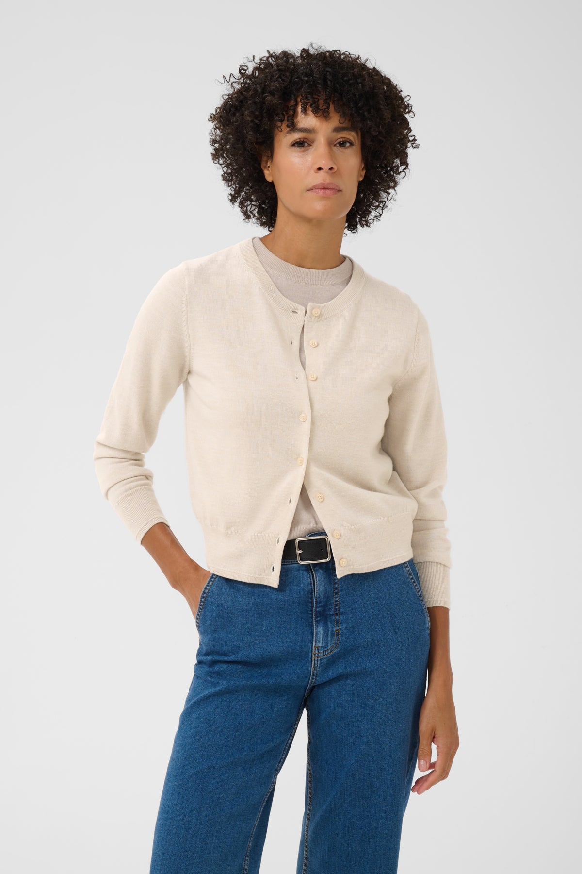 NoelaniPW CA Natural Melange - 30309793