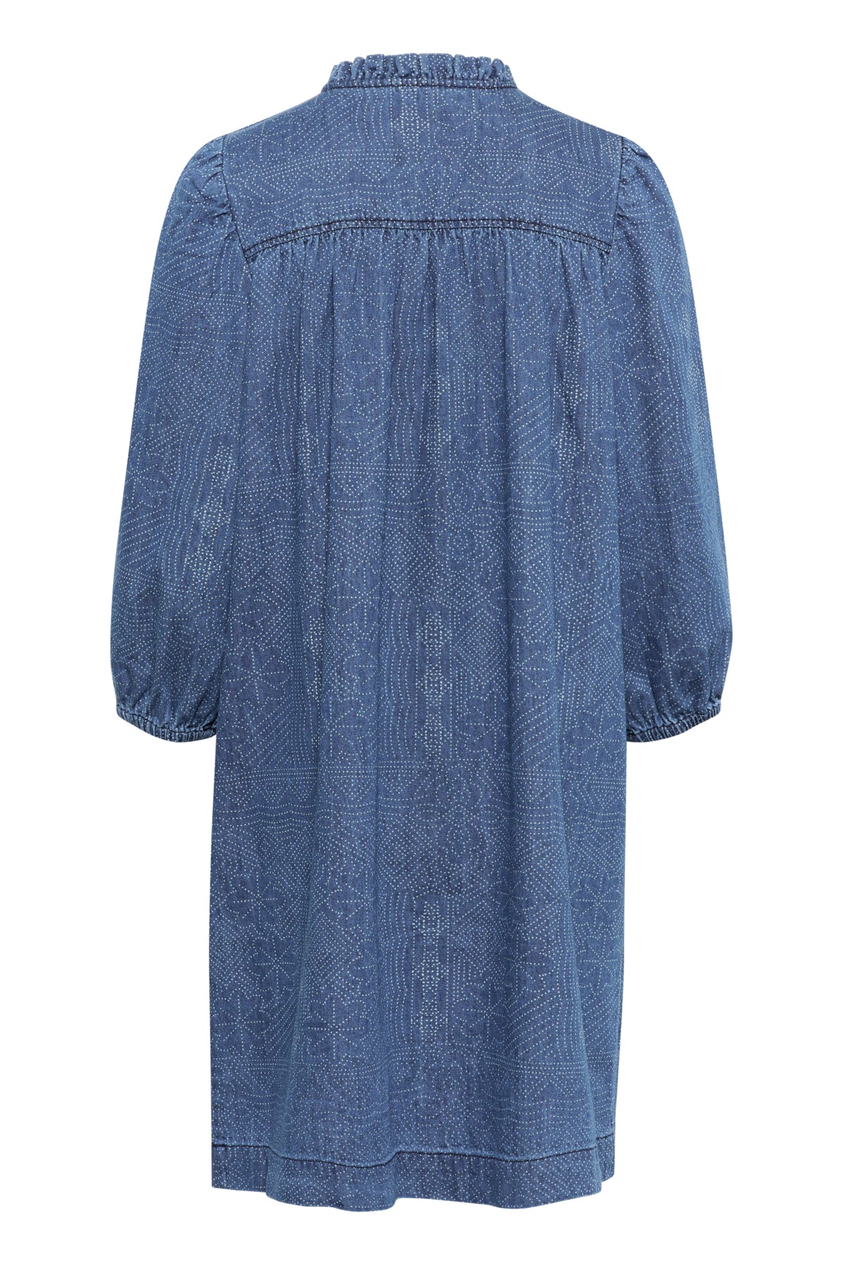 TashaPW DR Denim Prickmönster - 30309803