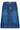 TammiePW SK Medium Dark Blue Denim - 30309808