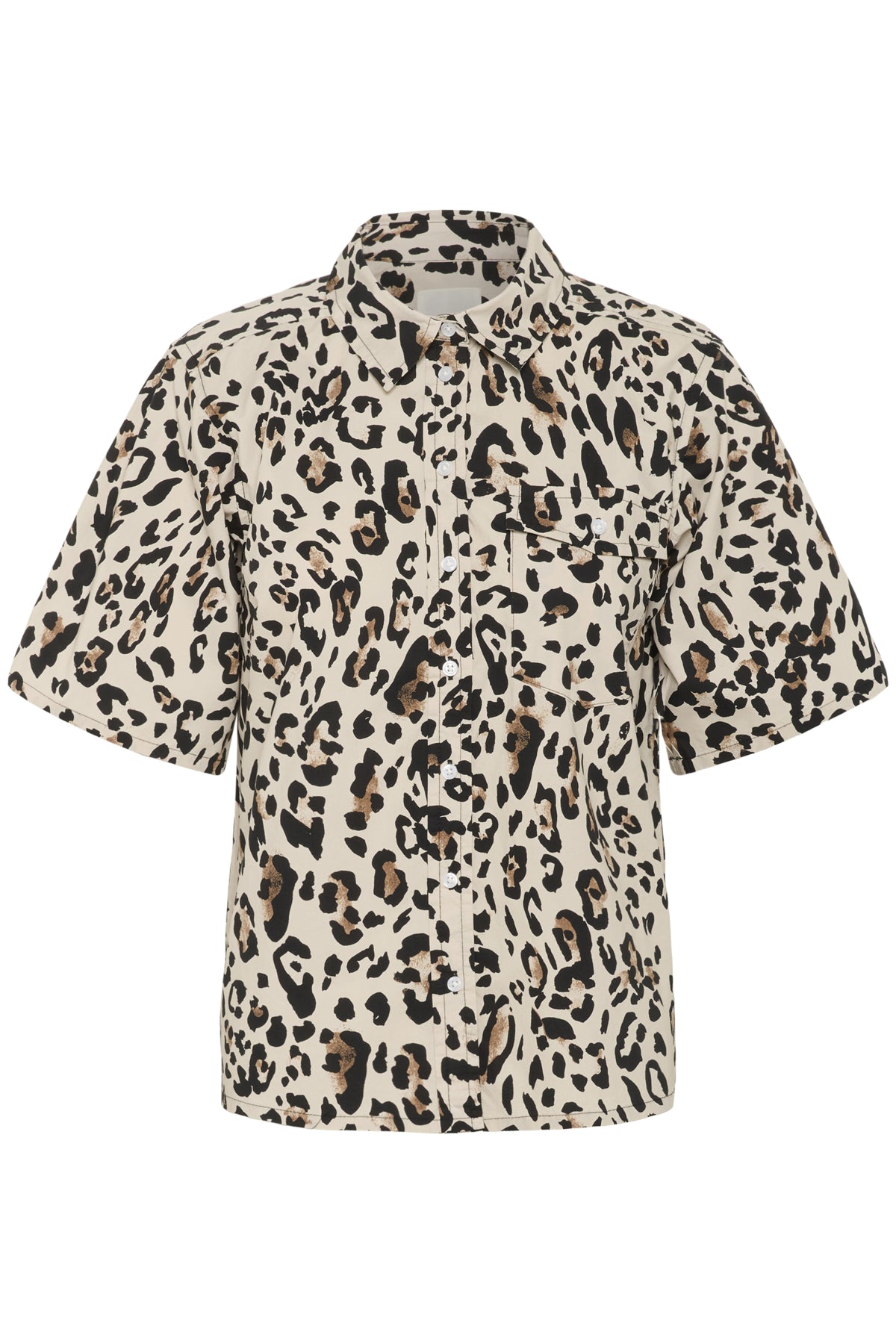 TimianPW SH Nature Leopardmönster - 30309817