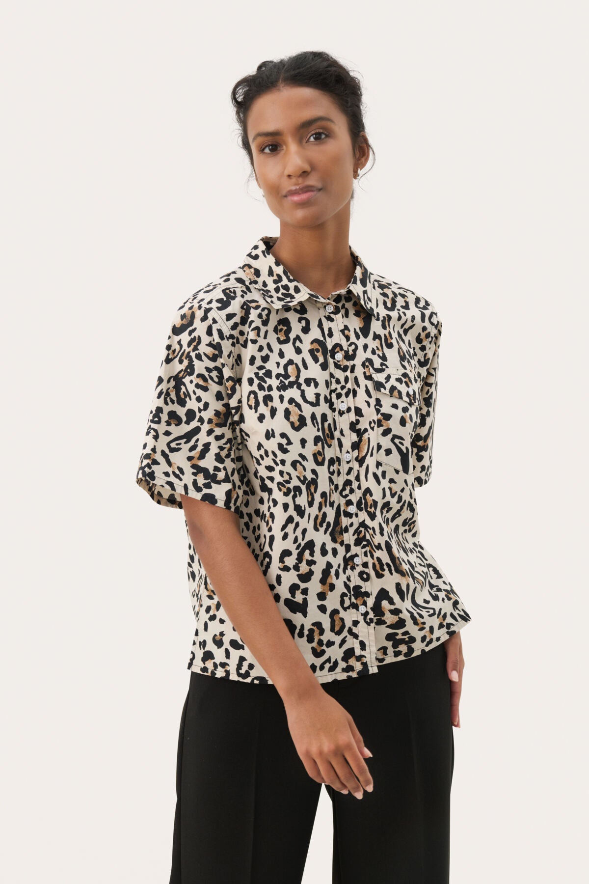 TimianPW SH Nature Leopardmönster - 30309817