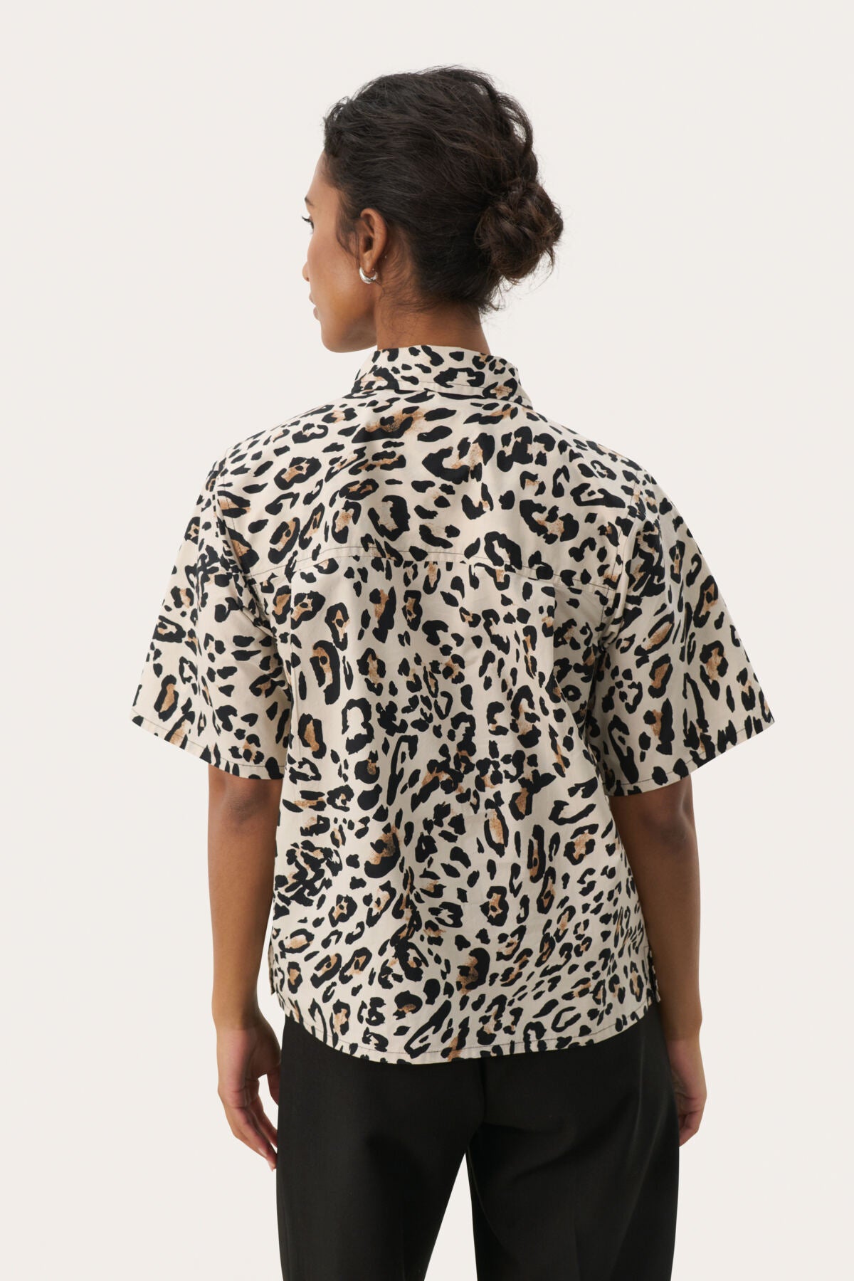 TimianPW SH Nature Leopardmönster - 30309817