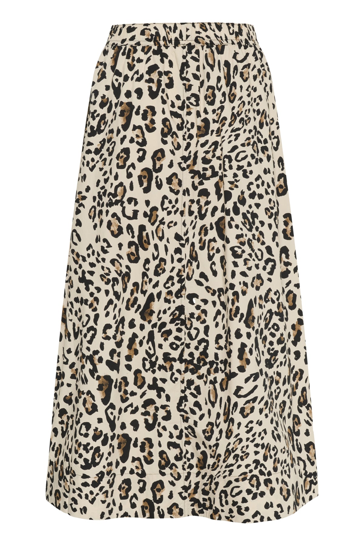 InginaPW SK Nature Leopard Print - 30309819