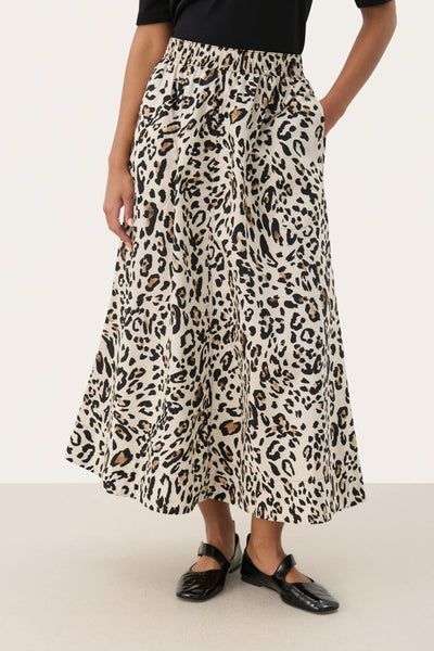 InginaPW SK Nature Leopard Print - 30309819 Thumbnail