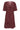 TippiPW DR Tawny Port Dot Print - 30309822
