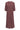 TittaPW DR Tawny Port Dot Print - 30309823