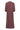 TittaPW DR Tawny Port Dot Print - 30309823