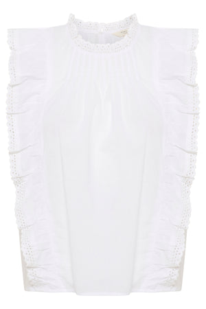 TheanaPW TILL Bright White - 30309834