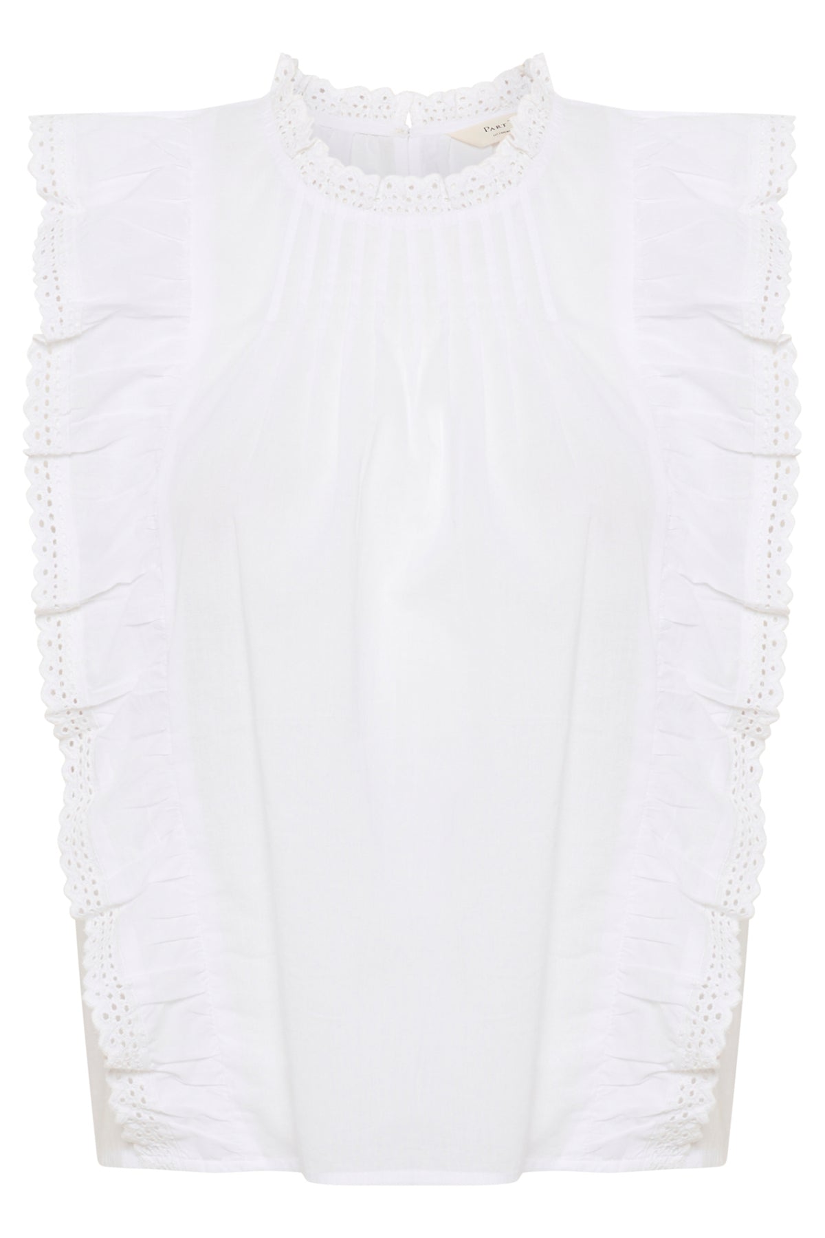 TheanaPW TILL Bright White - 30309834