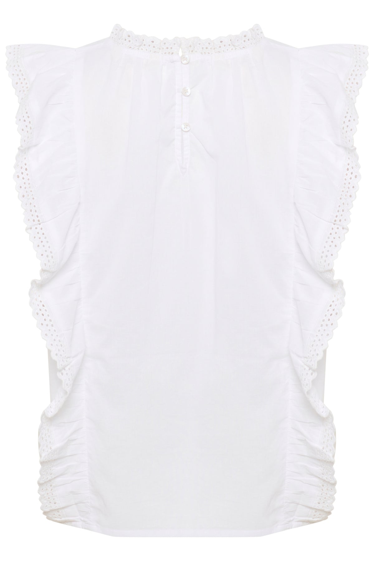 TheanaPW TILL Bright White - 30309834