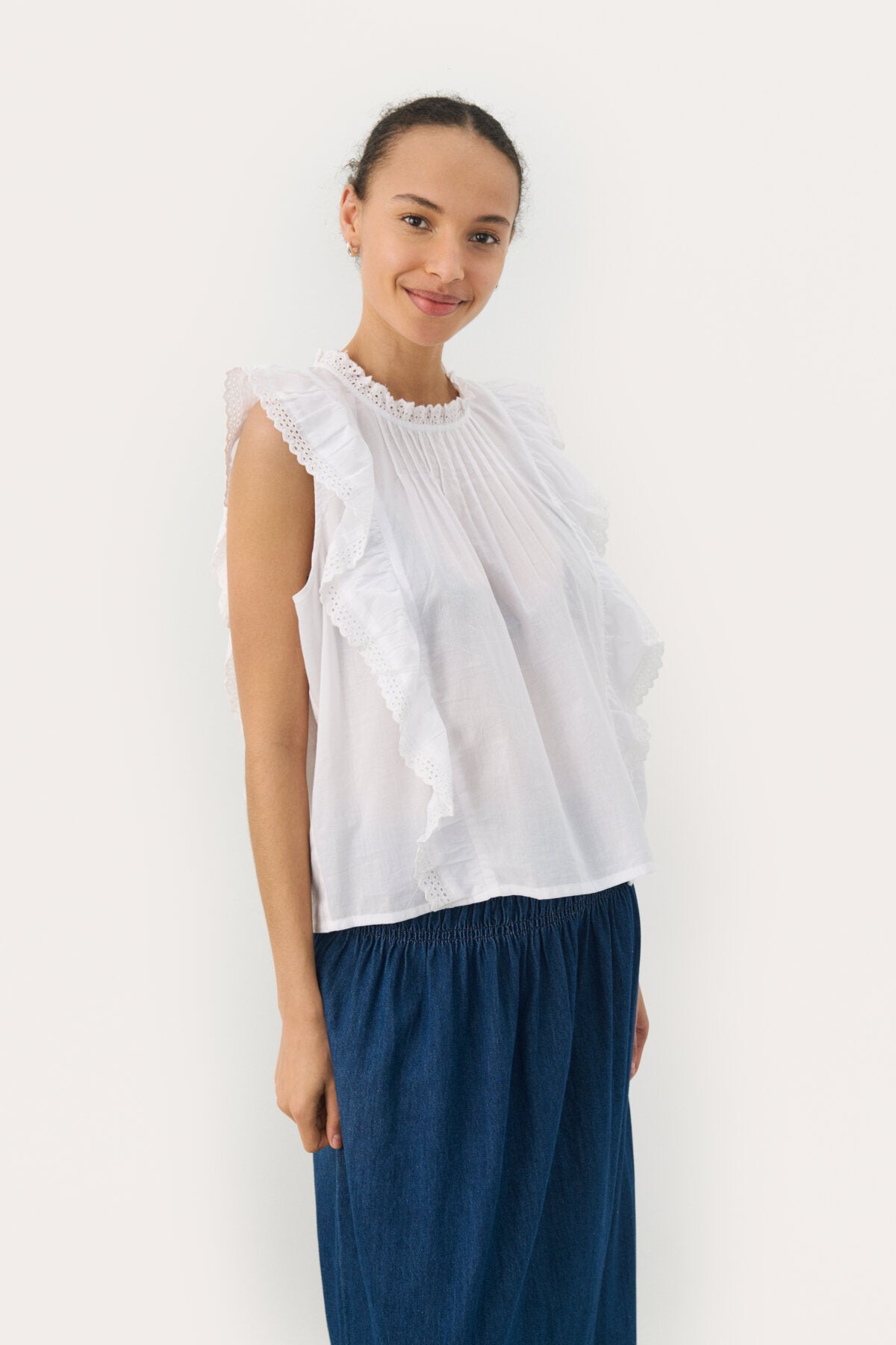 TheanaPW TILL Bright White - 30309834