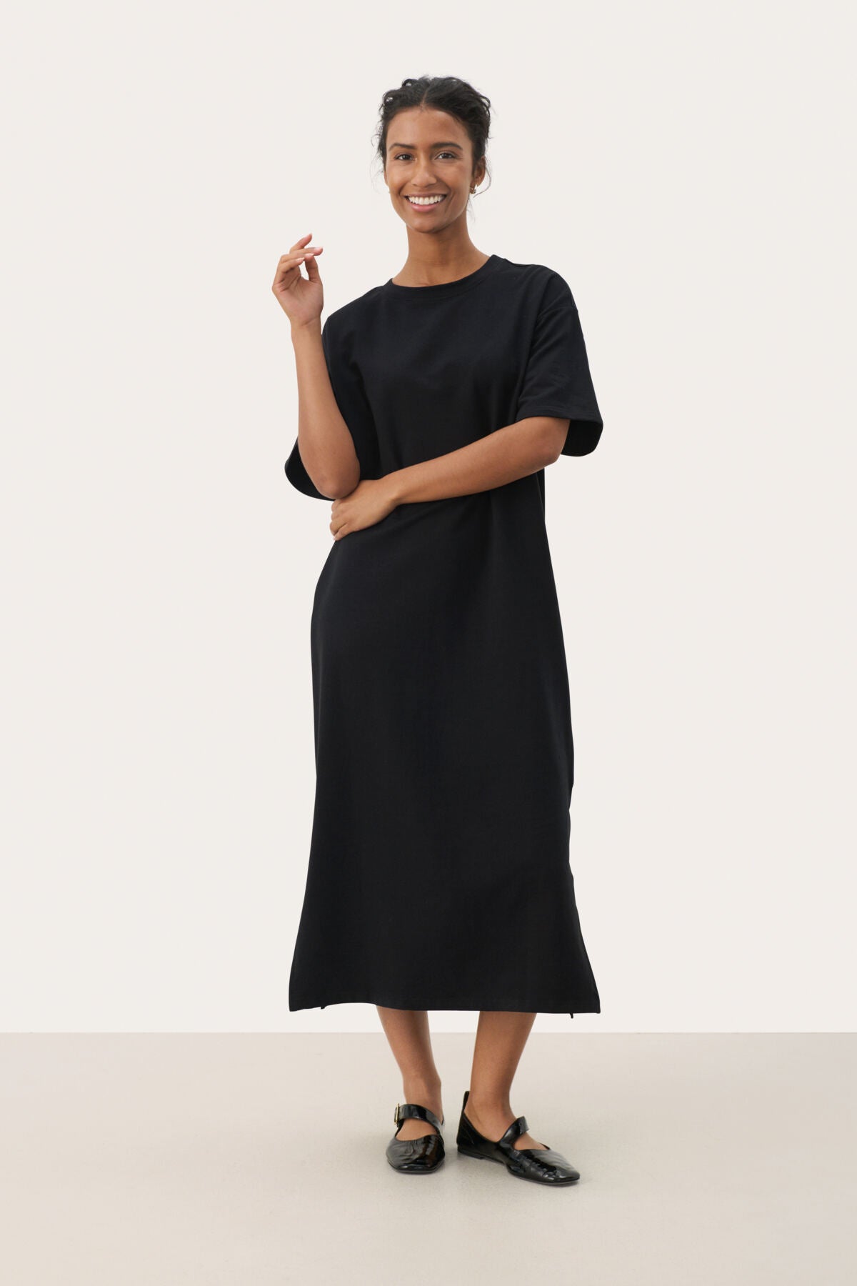 TiraPW DR Black - 30309840