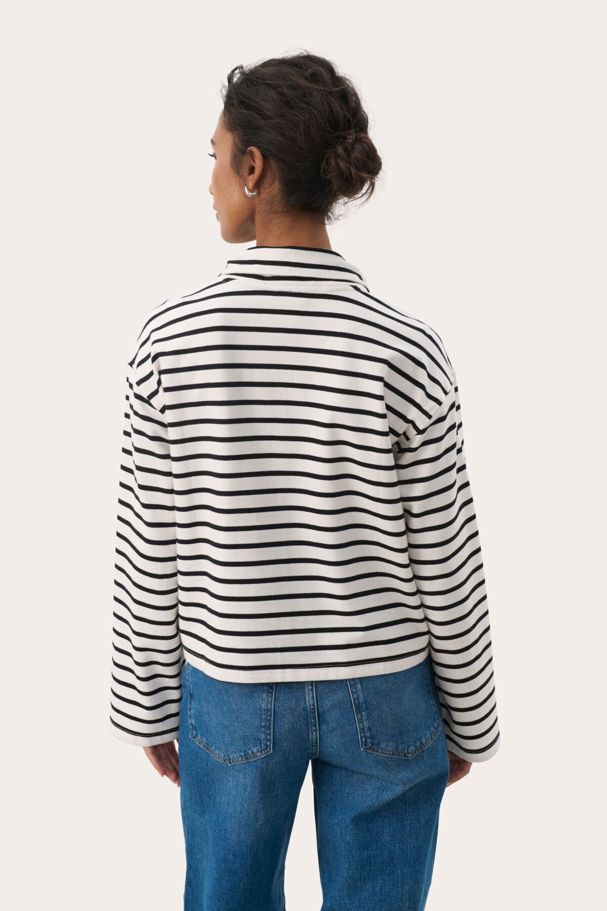 TianaPW SW Black Stripe - 30309841