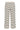 TyraPW PA Black Stripe - 30309842