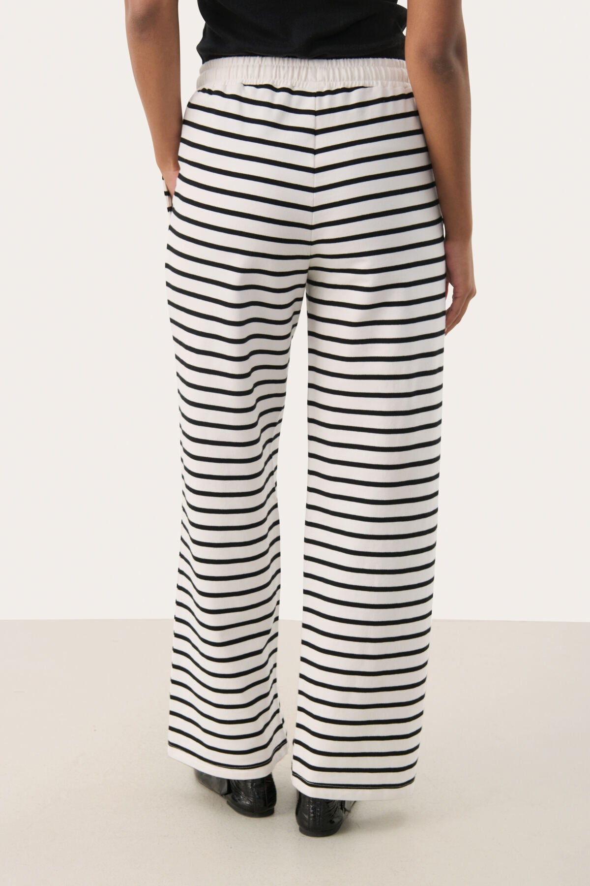 TyraPW PA Black Stripe - 30309842