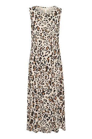 ThelmaPW DR Leopardmönstrad - 30309845