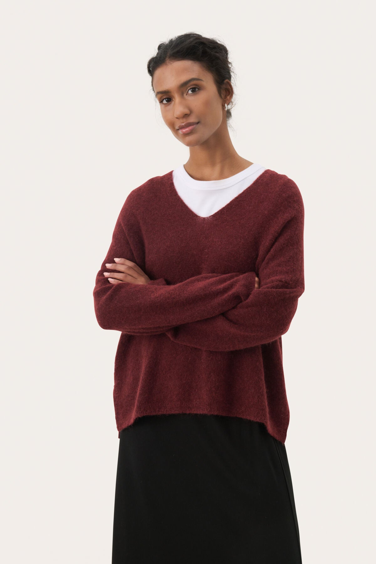 TitinaPW PU Tawny Port - 30309852