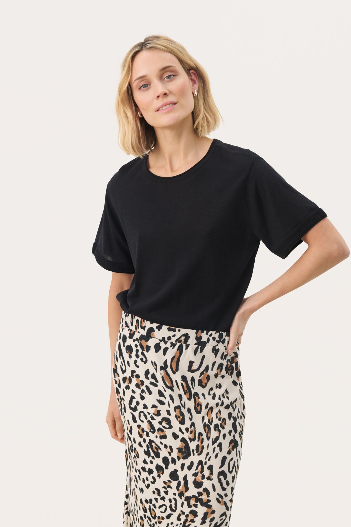 TinniPW PU Svart - 30309854