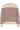 NiakaPW PU Tawny Port Stripe - 30309857