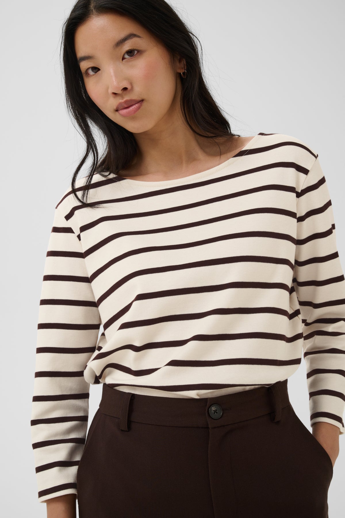 NelaPW TS Mole Stripe - 305293 - 30309864