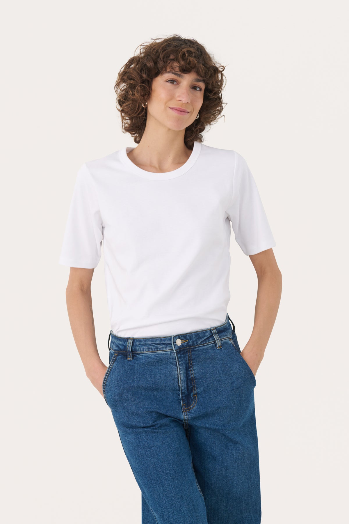 RatanaPW TS Bright White