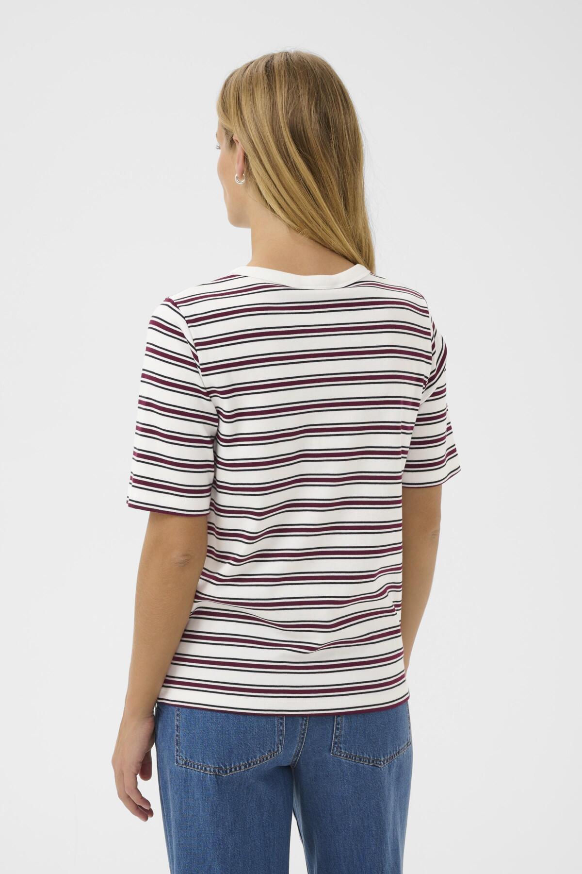 RatanaPW TS Multi Stripe
