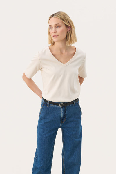 RatansaPW TS Whitecap Gray - 30309871 Thumbnail