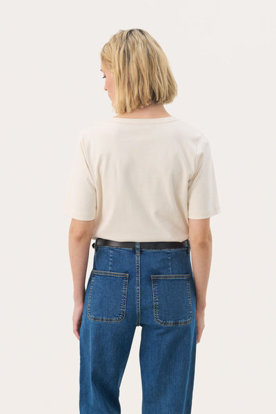 RatansaPW TS Whitecap Gray - 30309871 Thumbnail