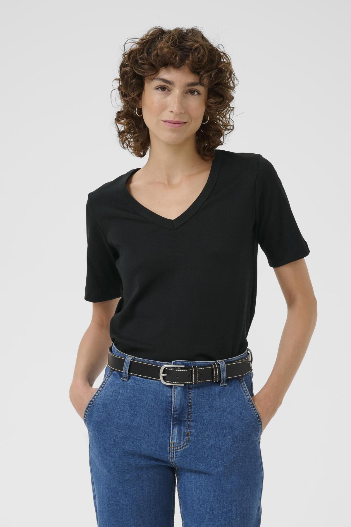 RatansaPW TS Svart - 30309871