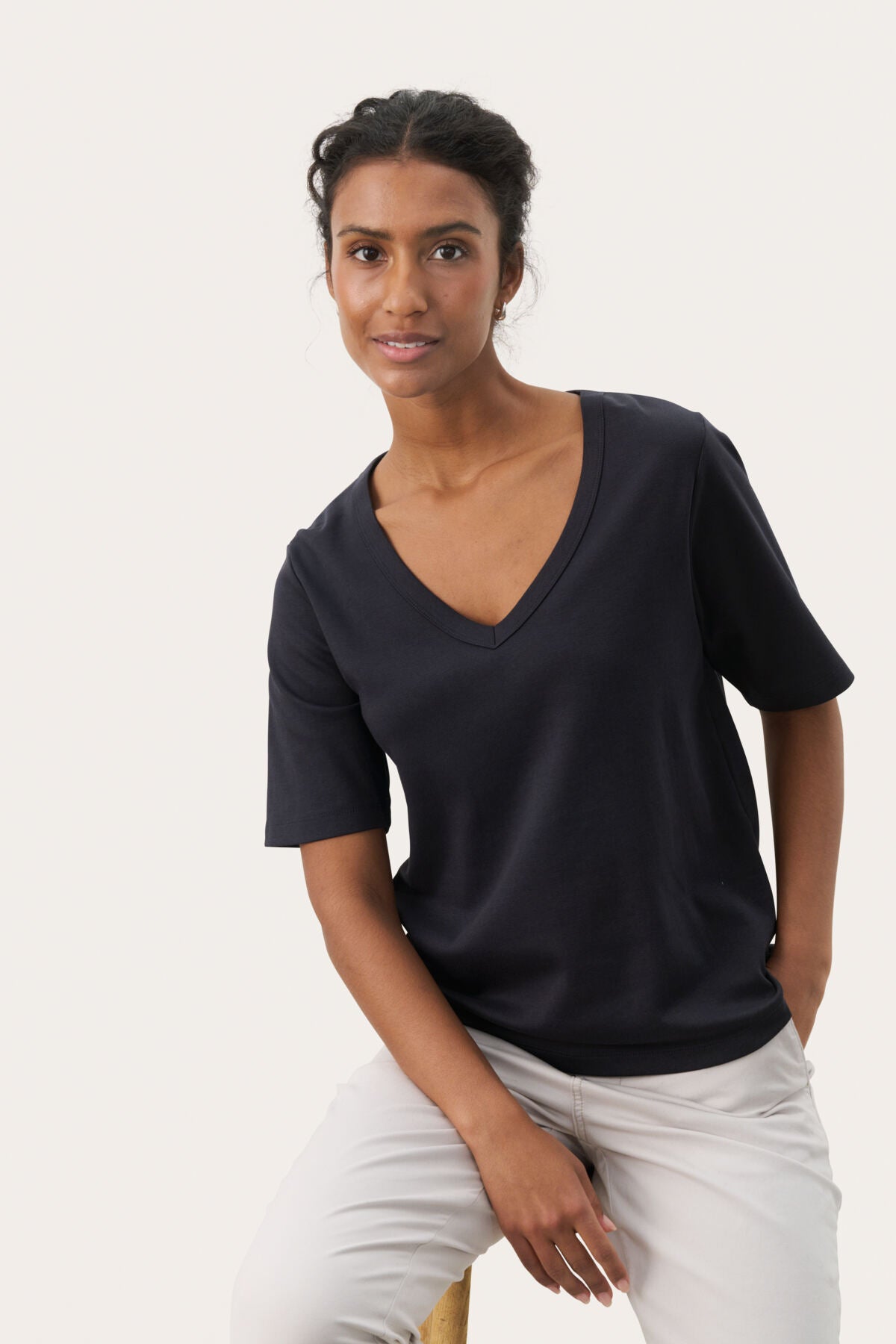 RatansaPW TS Dark Navy - 30309871