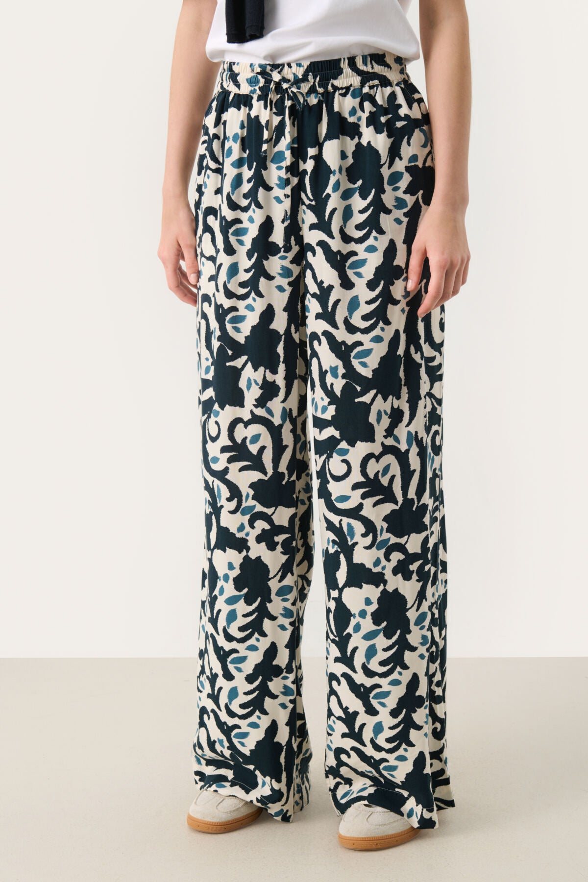 TinePW PA Midnight Navy Prydnad - 30309877