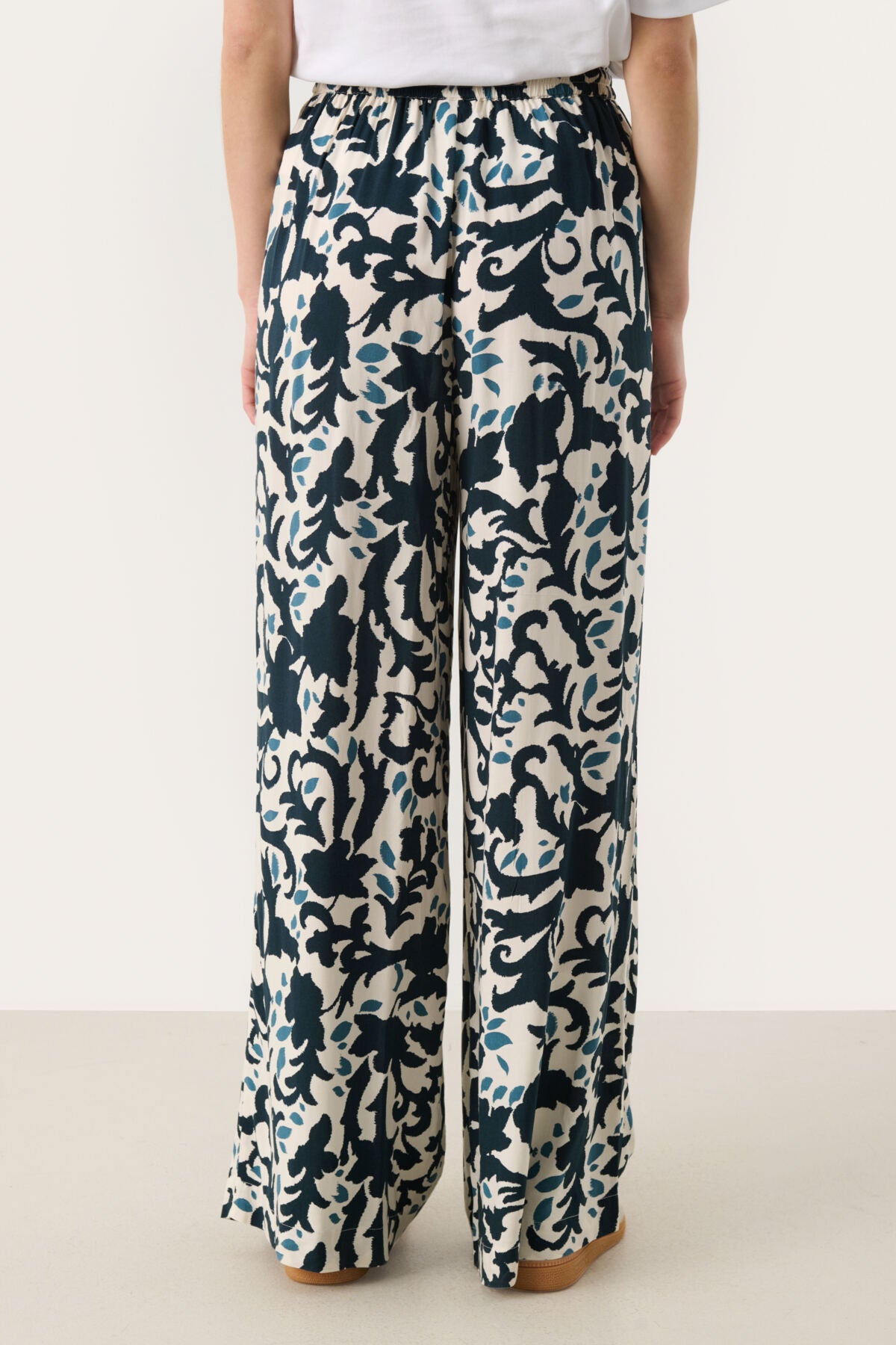 TinePW PA Midnight Navy Prydnad - 30309877