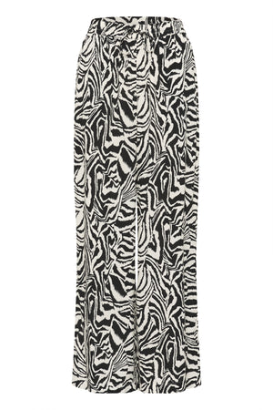 TinePW PA Black Animal Print - 30309877