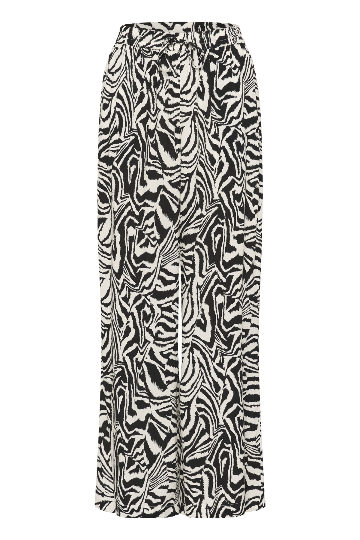 TinePW PA Black Animal Print - 30309877